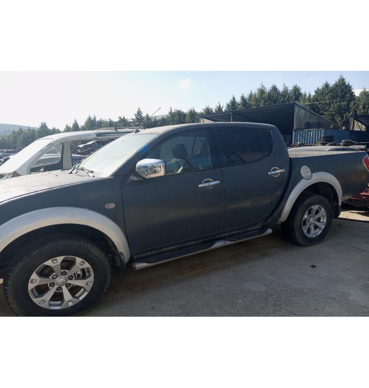 Ολόκληρο Αυτοκίνητο Mitsubishi L200 KB4 2010 ΜΑΓΑΖΙ ΚΑΙΝΟΥΡΓΙΑ