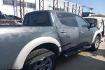 Ολόκληρο Αυτοκίνητο Mitsubishi L200 KB4 2010 ΜΑΓΑΖΙ ΚΑΙΝΟΥΡΓΙΑ