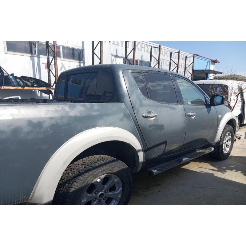 Ολόκληρο Αυτοκίνητο Mitsubishi L200 KB4 2010 ΜΑΓΑΖΙ ΚΑΙΝΟΥΡΓΙΑ
