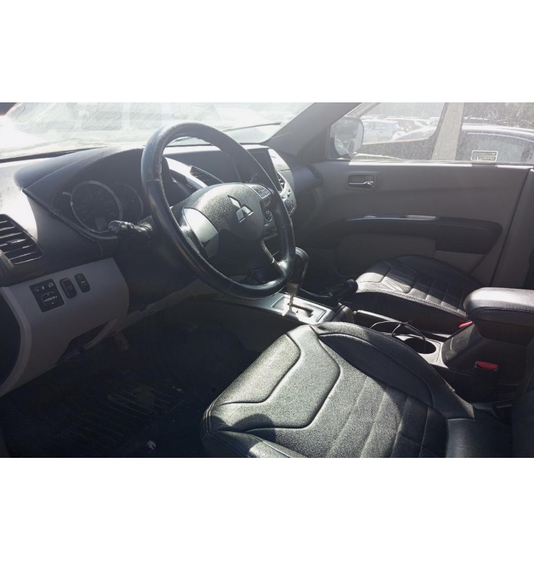 Ολόκληρο Αυτοκίνητο Mitsubishi L200 KB4 2010 ΜΑΓΑΖΙ ΚΑΙΝΟΥΡΓΙΑ