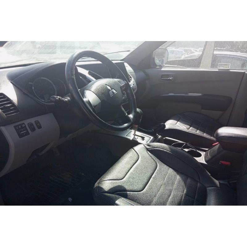 Ολόκληρο Αυτοκίνητο Mitsubishi L200 KB4 2010 ΜΑΓΑΖΙ ΚΑΙΝΟΥΡΓΙΑ