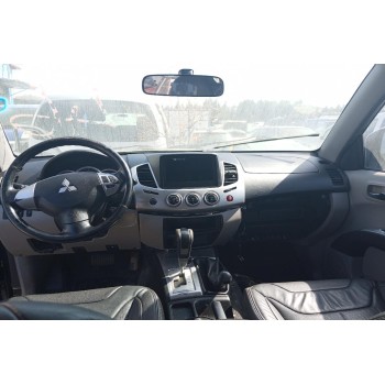 Ολόκληρο Αυτοκίνητο Mitsubishi L200 KB4 2010 ΜΑΓΑΖΙ ΚΑΙΝΟΥΡΓΙΑ