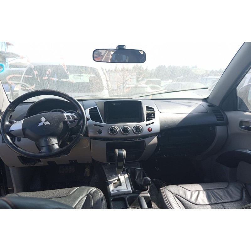 Ολόκληρο Αυτοκίνητο Mitsubishi L200 KB4 2010 ΜΑΓΑΖΙ ΚΑΙΝΟΥΡΓΙΑ