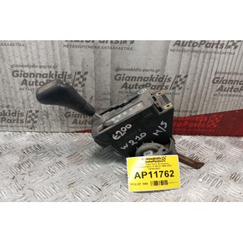 Λεβιές Ταχυτήτων Αυτοματος Mercedes-Benz E W210 1996-2002 1402670437