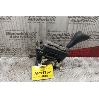 Λεβιές Ταχυτήτων Αυτοματος Mercedes-Benz E W210 1996-2002 1402670437