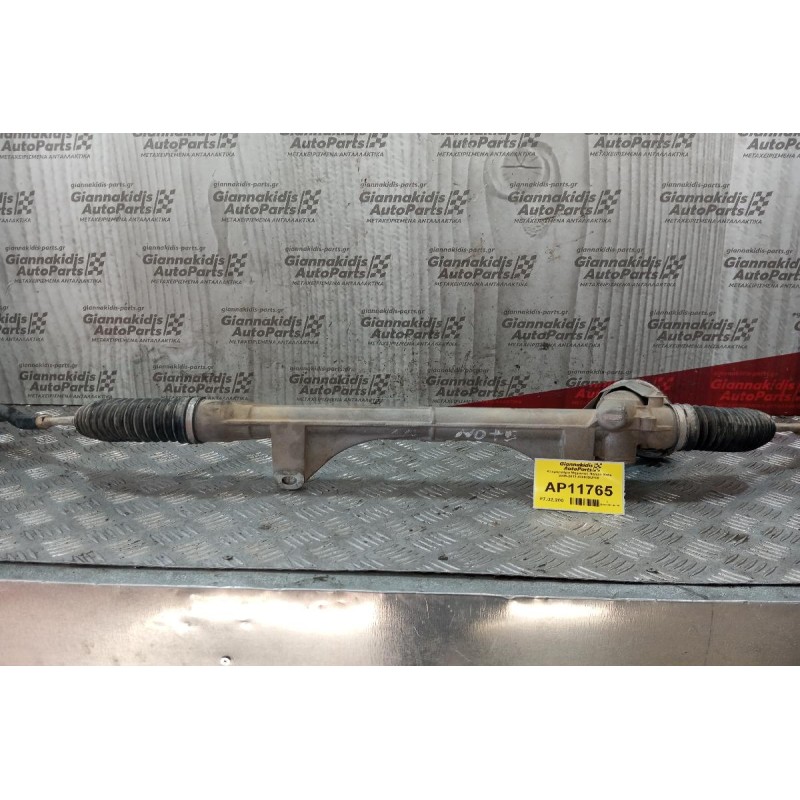 Κρεμαργιέρα Μηχανικη Nissan Note 2006-2013 480019U100