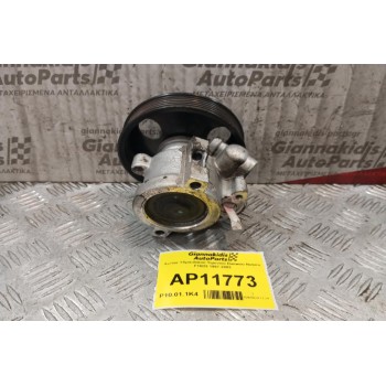 Αντλία Υδραυλικού Τιμονιού Daewoo Nubira F16D3 1997-2003