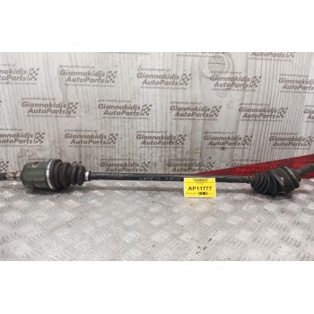 Ημιαξόνιο Δεξι Μακρυ Daewoo Nubira F16D3 1997-2003