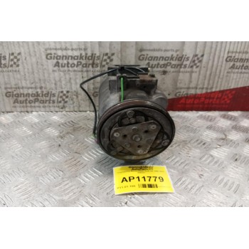 Κομπρεσέρ Aircondition Audi A4 1995-2001 506231