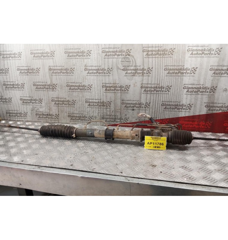 Κρεμαργιέρα Υδραυλικη Nissan Almera Ν15 1996-2000