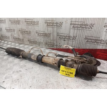 Κρεμαργιέρα Υδραυλικη Nissan Almera Ν15 1996-2000