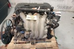 Κινητήρας - Μοτέρ Audi A4 1800cc (Κωδ.ADR) 1995-2001