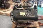 Κινητήρας - Μοτέρ Audi A4 1800cc (Κωδ.ADR) 1995-2001