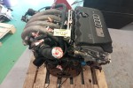 Κινητήρας - Μοτέρ Audi A4 1800cc (Κωδ.ADR) 1995-2001