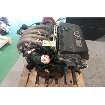 Κινητήρας - Μοτέρ Audi A4 1800cc (Κωδ.ADR) 1995-2001