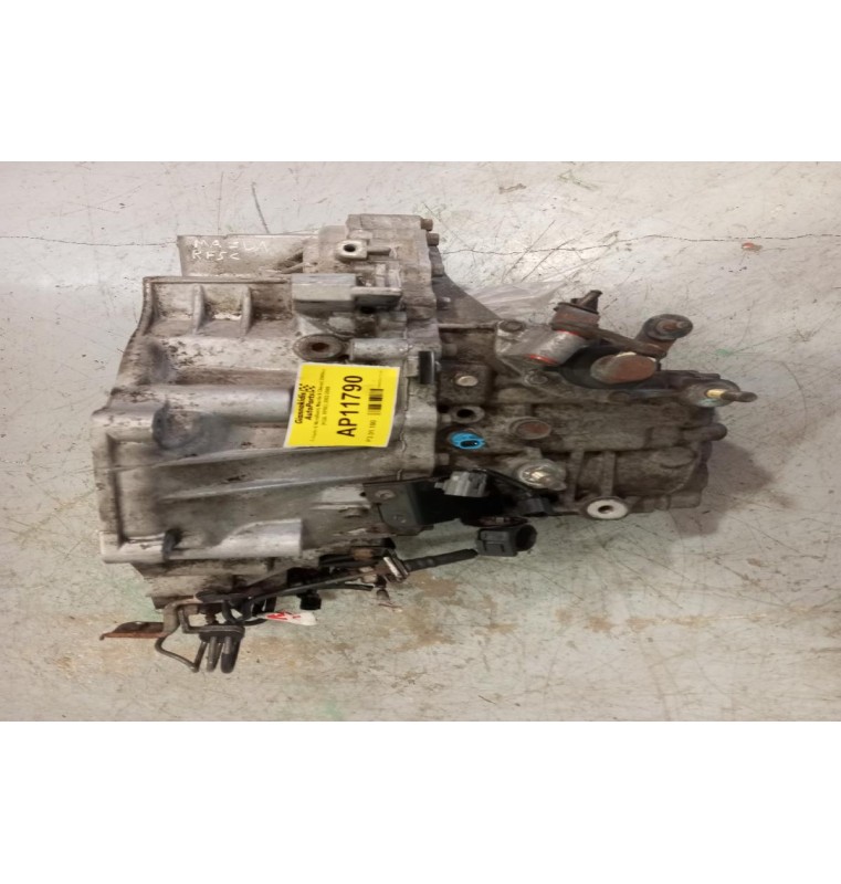 Κιβώτιο Ταχυτήτων / Σασμάν & Μετάδοση Mazda 6 Diesel 2000cc (ΚΩΔ. RF5C) 2002-2008