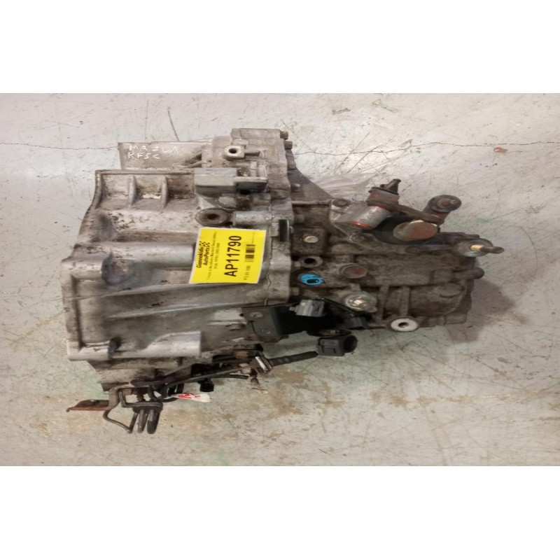 Κιβώτιο Ταχυτήτων / Σασμάν & Μετάδοση Mazda 6 Diesel 2000cc (ΚΩΔ. RF5C) 2002-2008