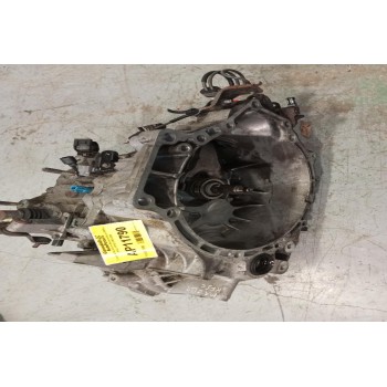 Κιβώτιο Ταχυτήτων / Σασμάν & Μετάδοση Mazda 6 Diesel 2000cc (ΚΩΔ. RF5C) 2002-2008