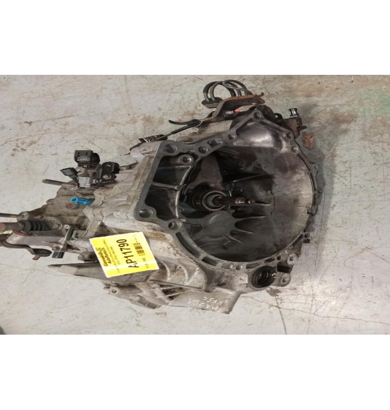 Κιβώτιο Ταχυτήτων / Σασμάν & Μετάδοση Mazda 6 Diesel 2000cc (ΚΩΔ. RF5C) 2002-2008