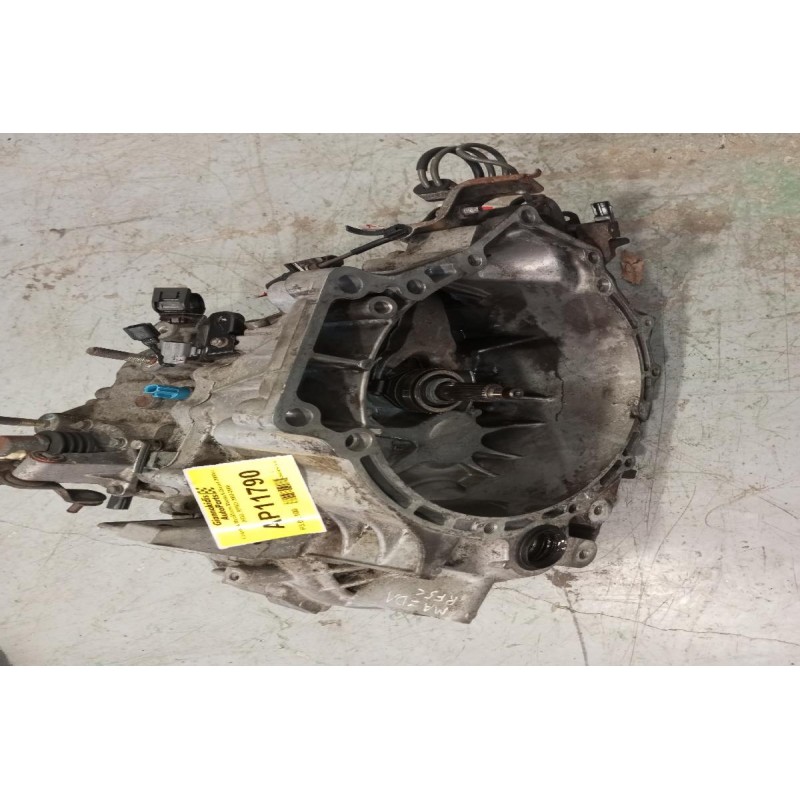 Κιβώτιο Ταχυτήτων / Σασμάν & Μετάδοση Mazda 6 Diesel 2000cc (ΚΩΔ. RF5C) 2002-2008