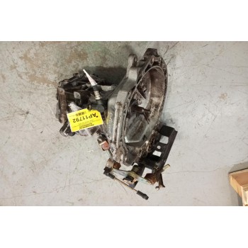 Κιβώτιο Ταχυτήτων / Σασμάν Daewoo Nubira Αρ. Κινητηρα F16D3 1997-2003