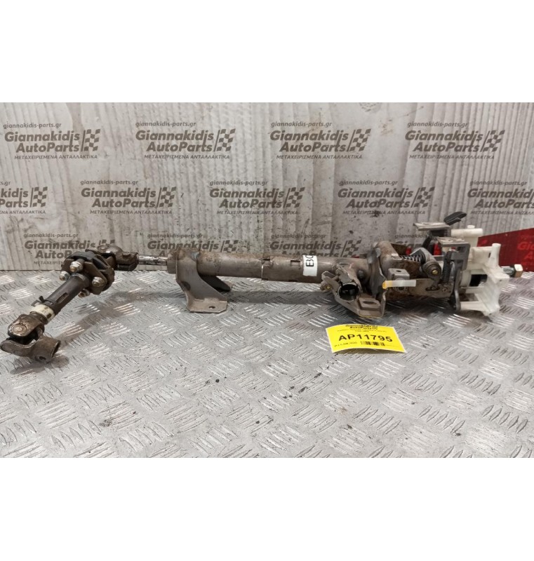 Κολώνα τιμονιού Hyundai Santa Fe 2000-2006  
