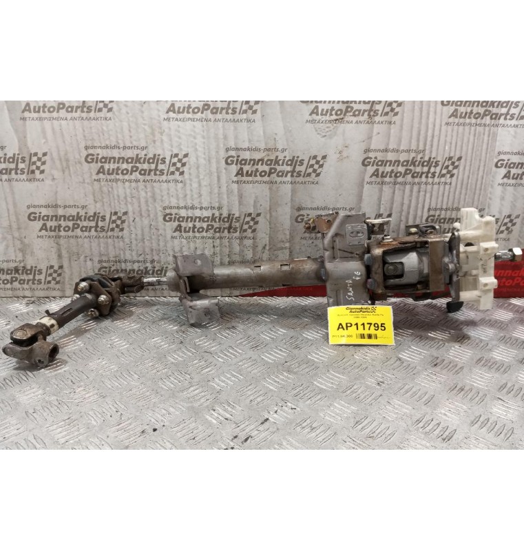 Κολώνα τιμονιού Hyundai Santa Fe 2000-2006  