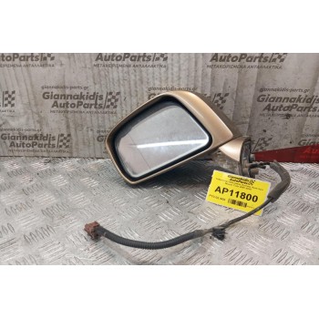 Καθρέπτης Ηλεκτρικός Εμπρος Αριστερα Nissan Tiida 2007-2015