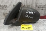 Καθρέπτης Εμπρος Αριστερα Hyundai Atos 1997-2000