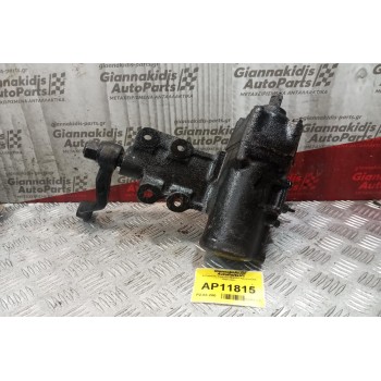 Ατέρμονας Τιμονιού Nissan Navara D22 1998-2001