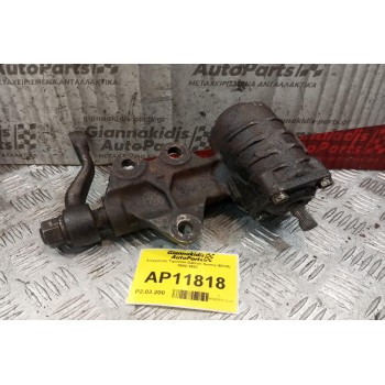 Ατέρμονας Τιμονιού Datsun Sunny (B310) 1980-1982