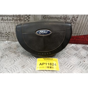 Αερόσακος Οδηγου Ford Fiesta 2002-2008 6004846