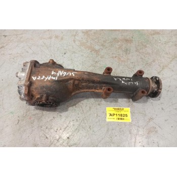 Διαφορικό Πίσω Subaru Impreza 1999-2001 VA1RBE-XE
