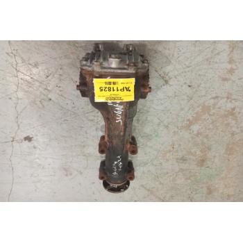 Διαφορικό Πίσω Subaru Impreza 1999-2001 VA1RBE-XE