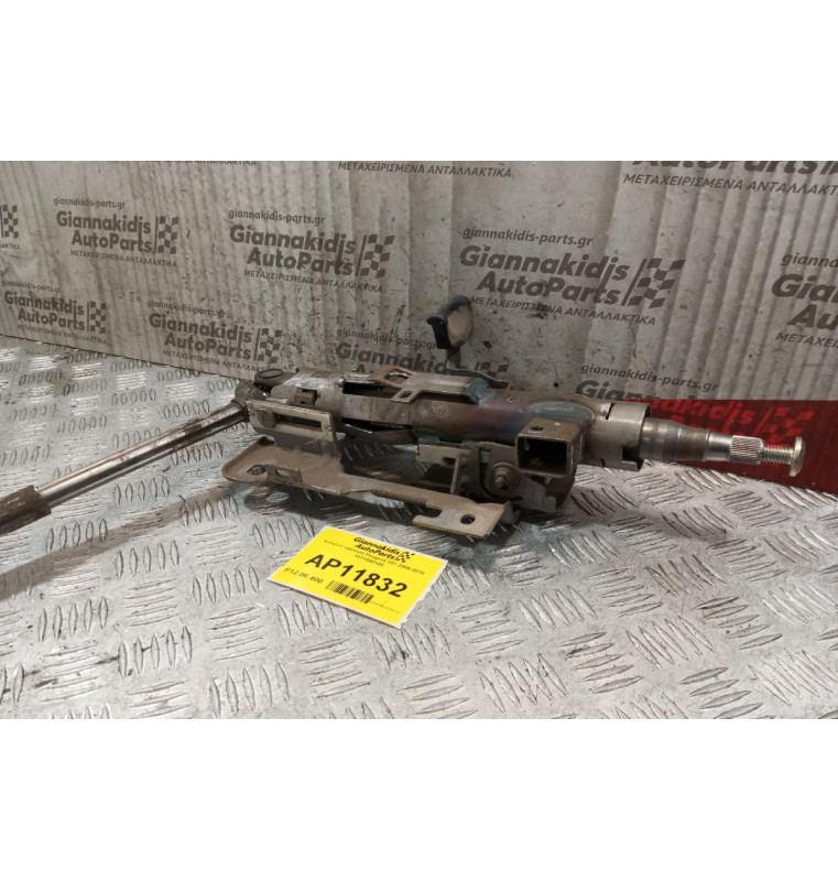 Κολώνα τιμονιού Peugeot 207 2006-2010 1811590100