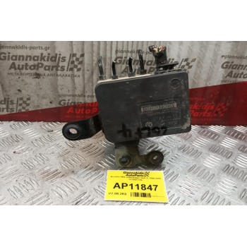 Μονάδα ABS Volkswagen Golf IV 1998-2004 1CO907379L
