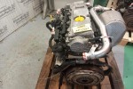 Κινητήρας - Μοτέρ Opel Vectra B DIESEL 2000cc X20 DTH 1997-2003
