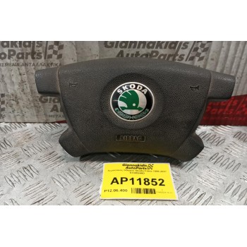 Αερόσακος Οδηγου Skoda Fabia 1999-2007 61305245D