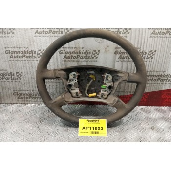 Τιμόνι Skoda Fabia 1999-2007  