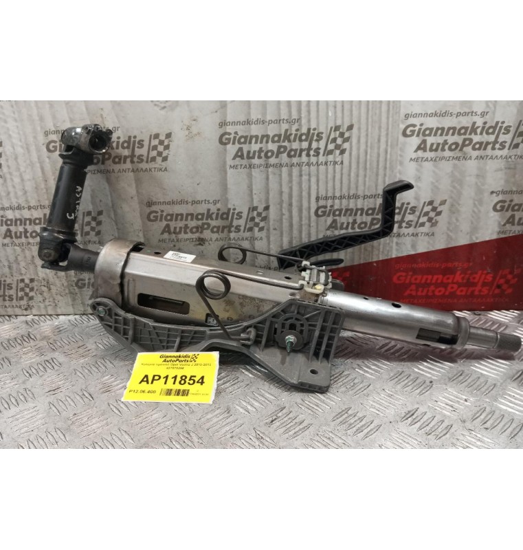 Κολώνα τιμονιού Opel ASTRA  J 2010-2013 427878298