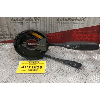 Φλασιέρα Mercedes-Benz W211 2002-2006 A0085452524