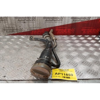 Σωληνα Καυσιμου Toyota Hilux LN145 DIESEL 1998-2001