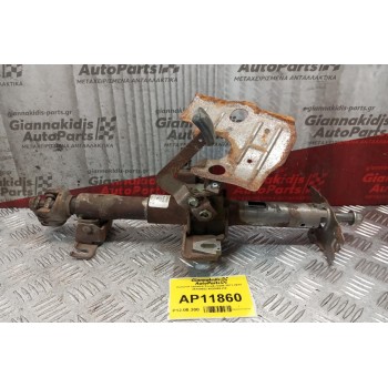 Κολώνα τιμονιού Suzuki Swift 2011-2014 26109682 4820062J10