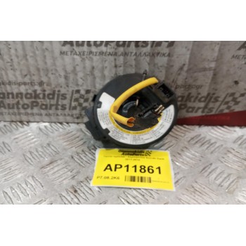 Ταινία τιμονιού - Σερπαντίνα Suzuki Swift 2011-2014  