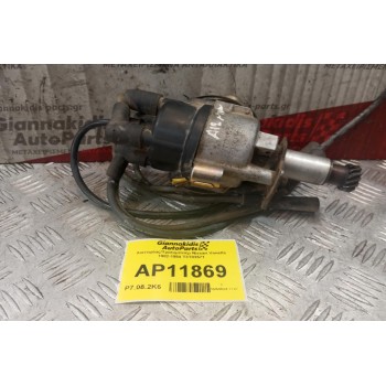 Διανομέας/Τρισυμπιτέρ Nissan Vanette 1982-1984 T3T03571