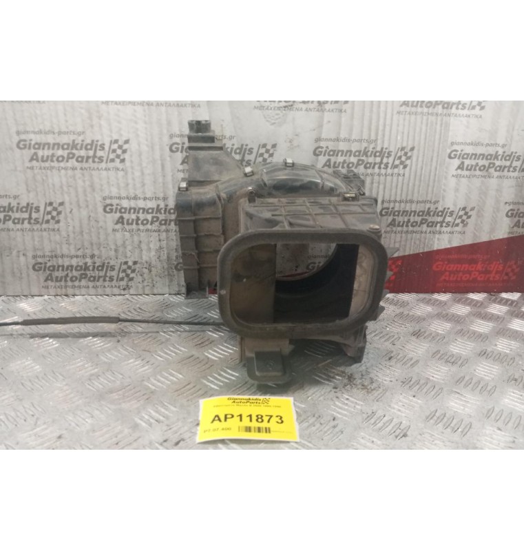 Εβαπορέτα Mazda B 2500 1995-1998