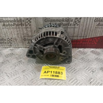 Δυναμό Opel Vectra B Κωδ.Κινητηρα X20 DTH 1997-2003 90506202
