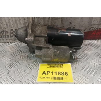 Μίζα Fiat Stilo 192A5000 2001-2006