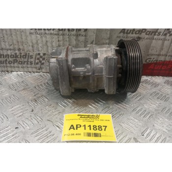 Κομπρεσέρ Aircondition Fiat Stilo 192A5000 2001-2006 4472208644