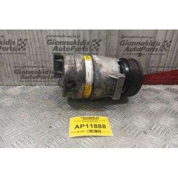 Κομπρεσέρ Aircondition Opel Vectra B X20 DTH 1997-2003 90443840